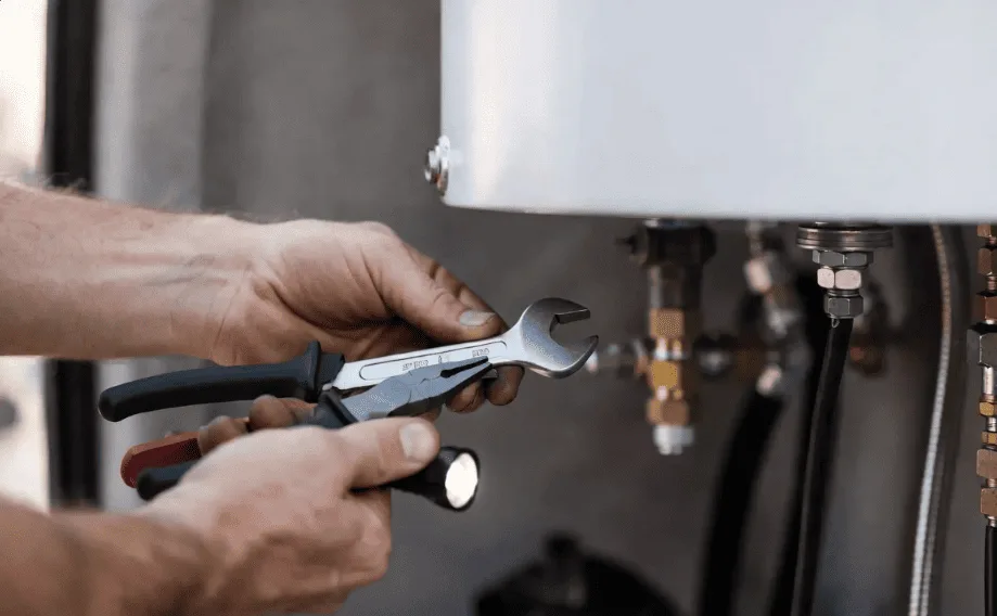 Why choose Water Heater Repair in Alamo, NV
